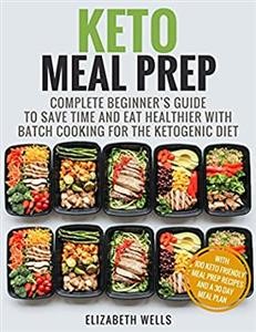 Keto Diet First Week Meal Plan